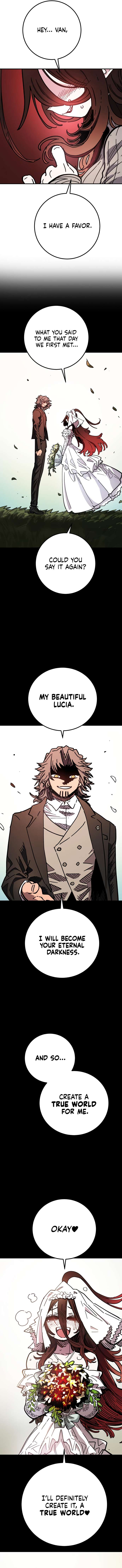 Read Player (Oh Hyeon-Jun) Manga Online