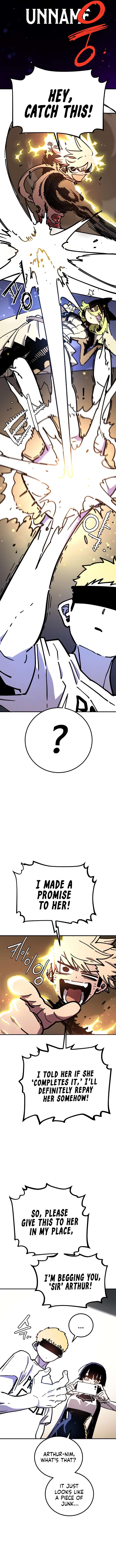 Read Player (Oh Hyeon-Jun) Manga Online