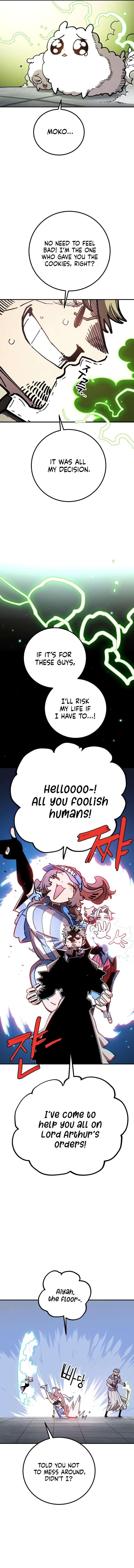 Read Player (Oh Hyeon-Jun) Manga Online