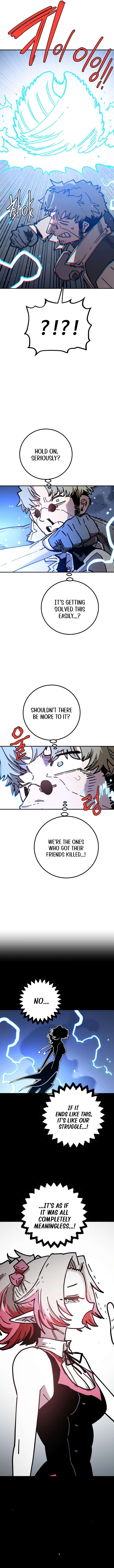 Read Player (Oh Hyeon-Jun) Manga Online