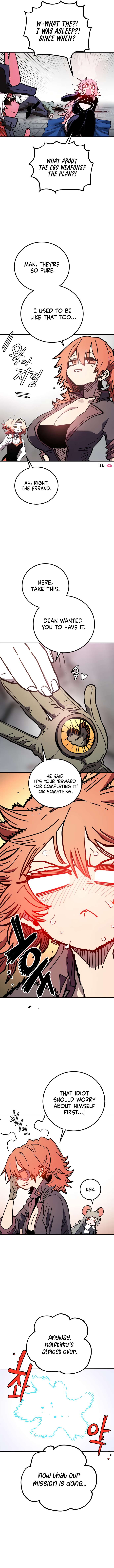 Read Player (Oh Hyeon-Jun) Manga Online