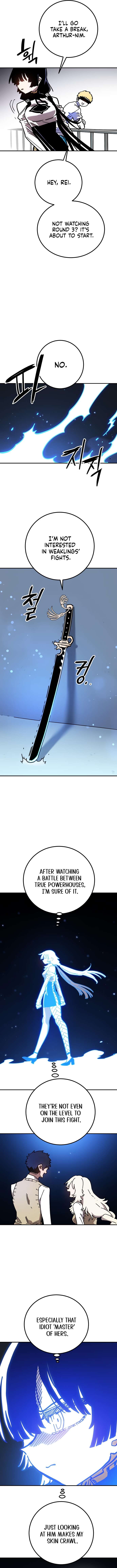 Read Player (Oh Hyeon-Jun) Manga Online