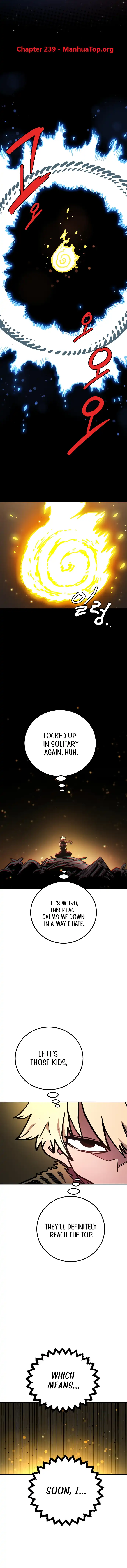 Read Player (Oh Hyeon-Jun) Manga Online