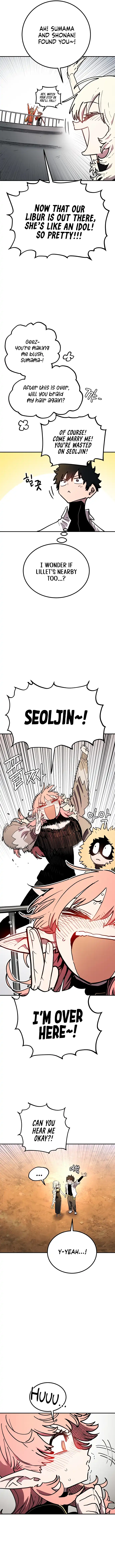 Read Player (Oh Hyeon-Jun) Manga Online