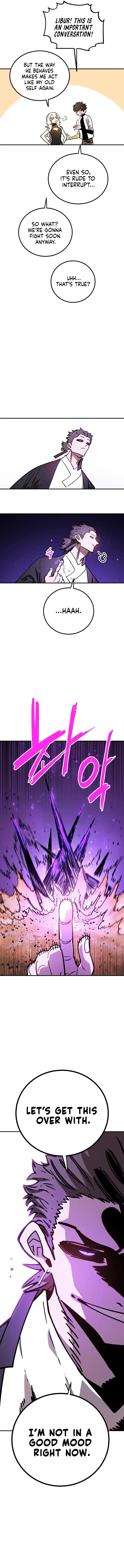 Read Player (Oh Hyeon-Jun) Manga Online