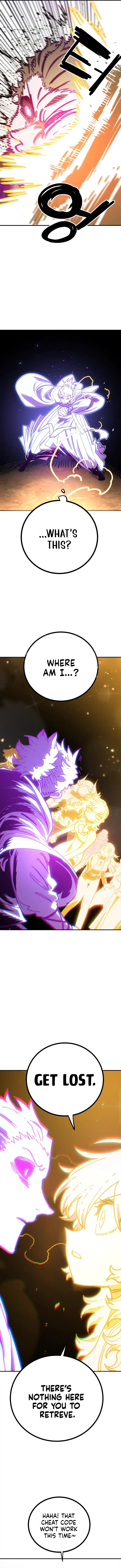 Read Player (Oh Hyeon-Jun) Manga Online