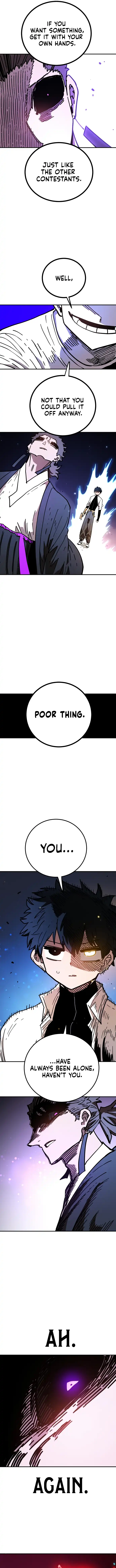 Read Player (Oh Hyeon-Jun) Manga Online