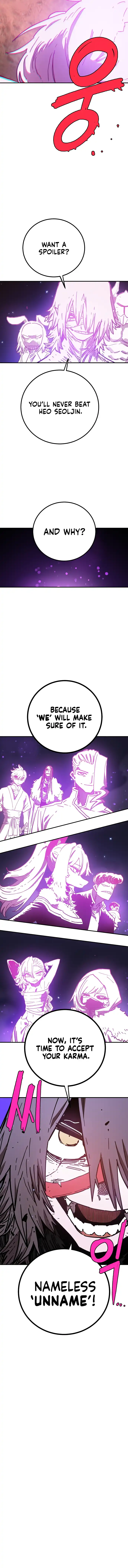 Read Player (Oh Hyeon-Jun) Manga Online