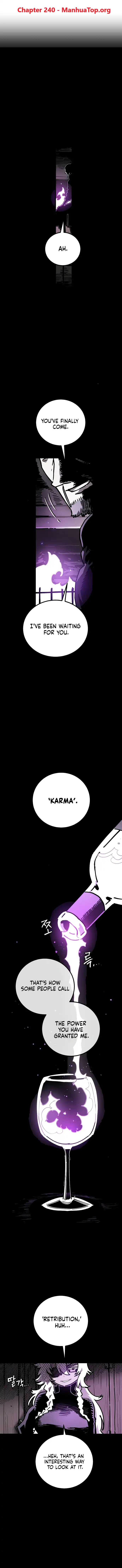 Read Player (Oh Hyeon-Jun) Manga Online