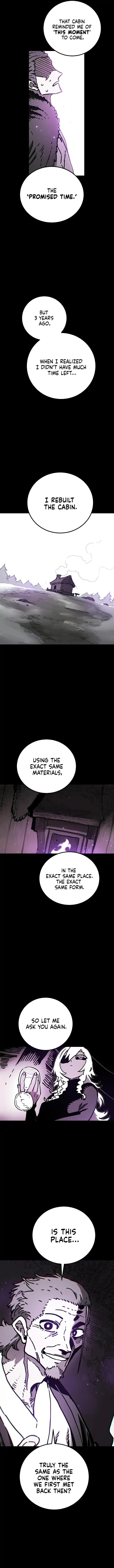 Read Player (Oh Hyeon-Jun) Manga Online