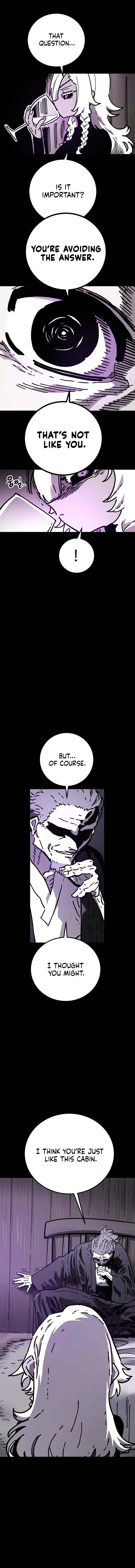 Read Player (Oh Hyeon-Jun) Manga Online