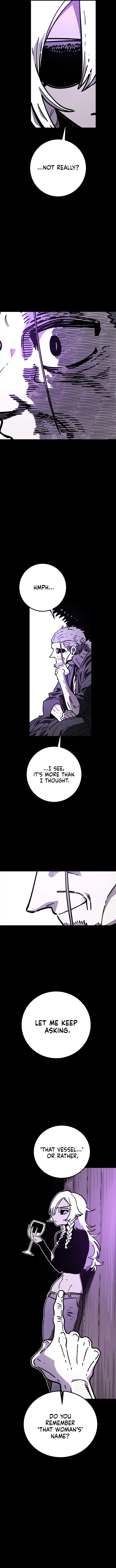 Read Player (Oh Hyeon-Jun) Manga Online