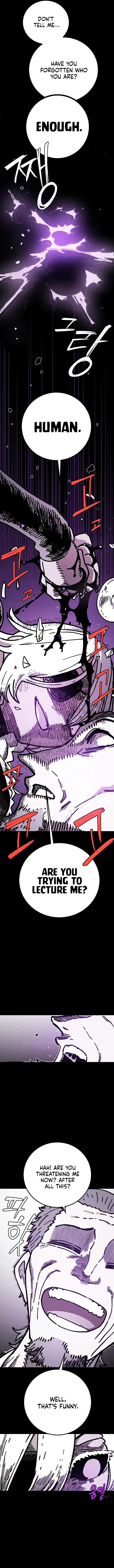 Read Player (Oh Hyeon-Jun) Manga Online