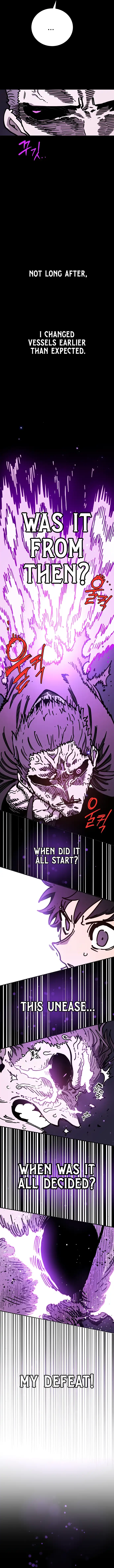 Read Player (Oh Hyeon-Jun) Manga Online