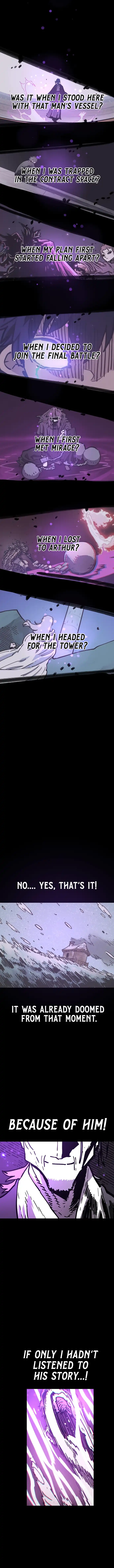 Read Player (Oh Hyeon-Jun) Manga Online