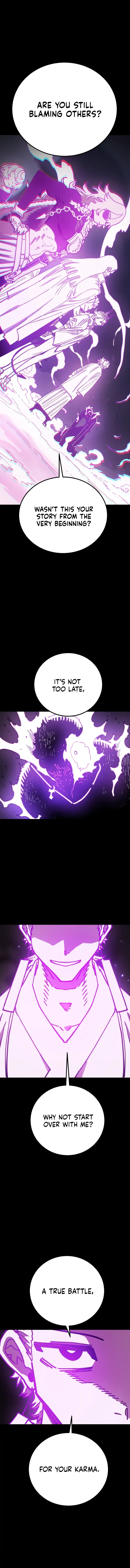 Read Player (Oh Hyeon-Jun) Manga Online