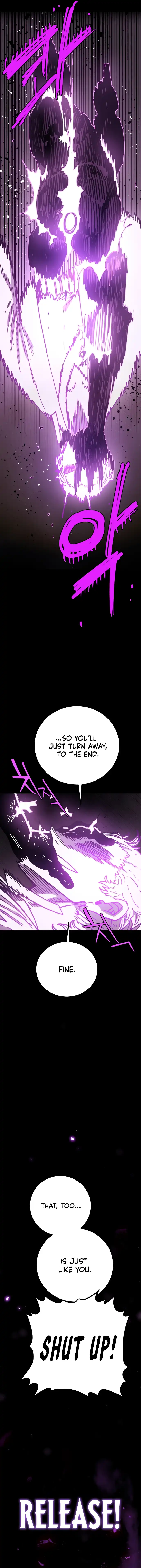 Read Player (Oh Hyeon-Jun) Manga Online