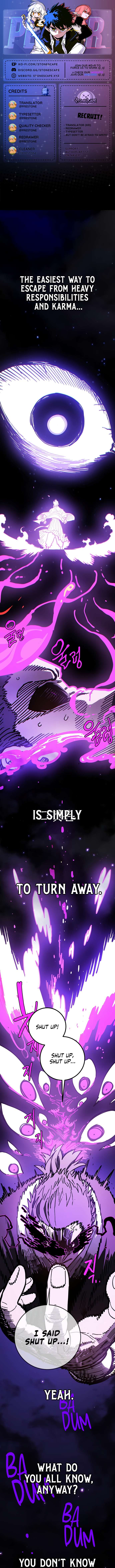 Read Player (Oh Hyeon-Jun) Manga Online