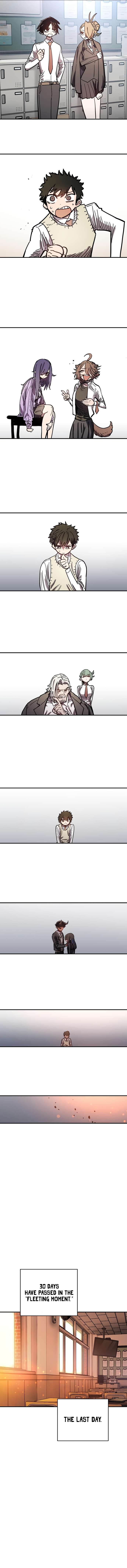 Read Player (Oh Hyeon-Jun) Manga Online