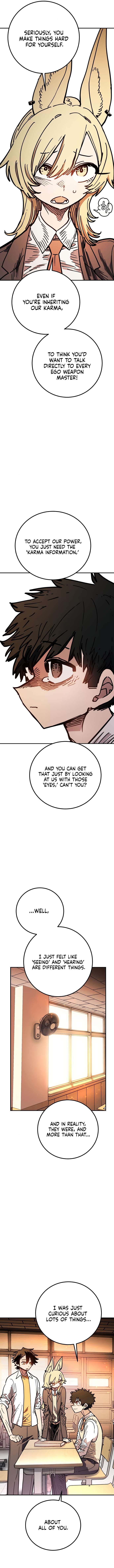 Read Player (Oh Hyeon-Jun) Manga Online