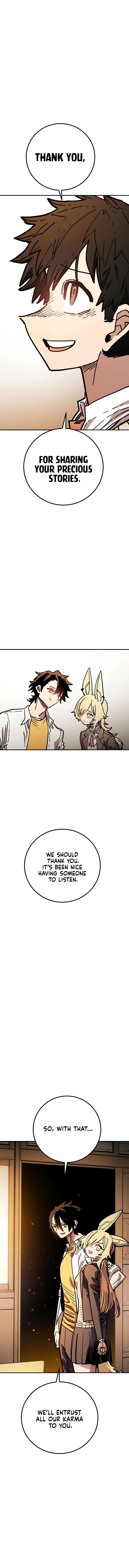 Read Player (Oh Hyeon-Jun) Manga Online