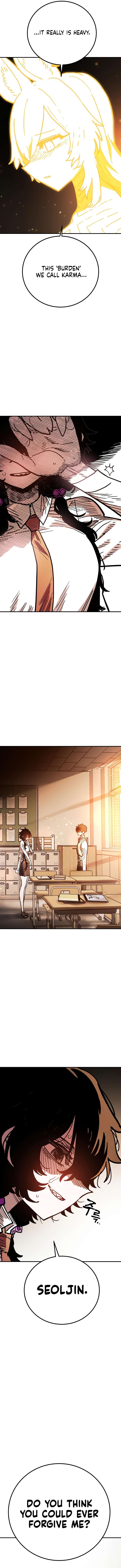 Read Player (Oh Hyeon-Jun) Manga Online