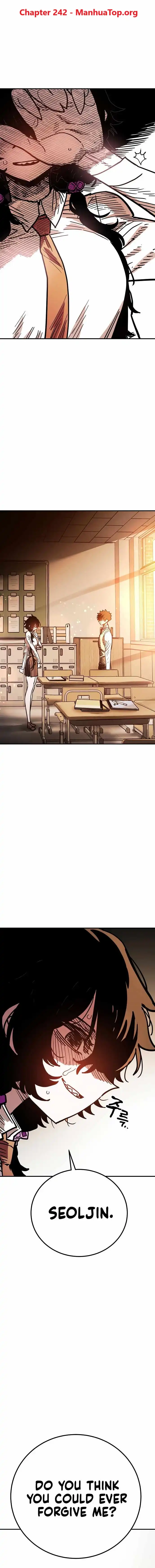 Read Player (Oh Hyeon-Jun) Manga Online