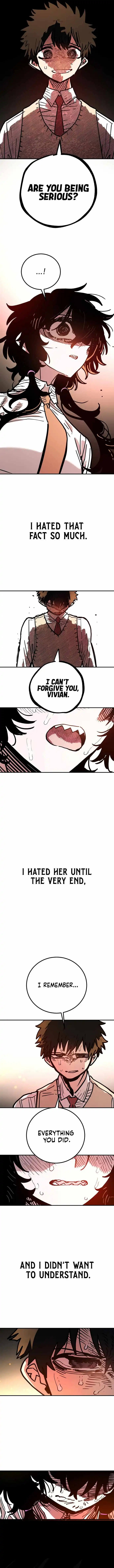 Read Player (Oh Hyeon-Jun) Manga Online