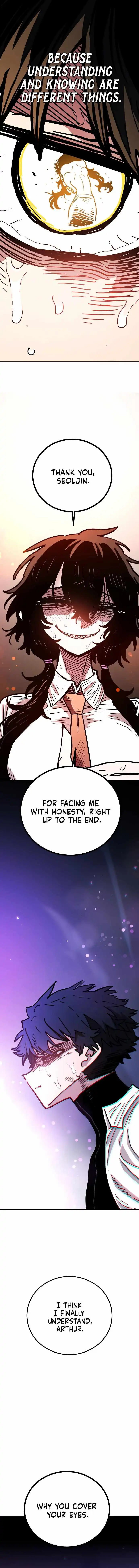 Read Player (Oh Hyeon-Jun) Manga Online