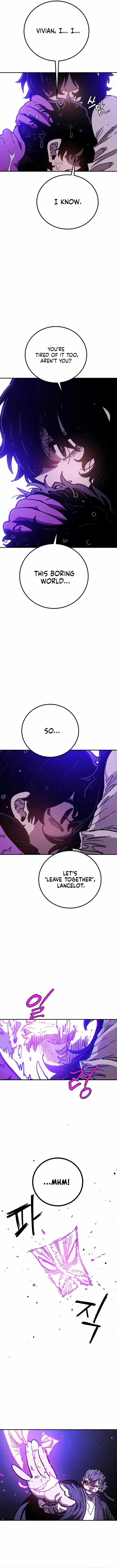 Read Player (Oh Hyeon-Jun) Manga Online