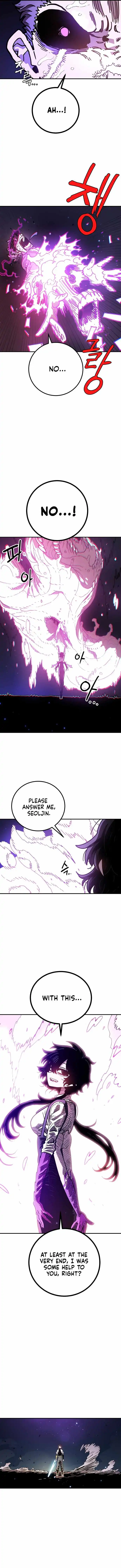 Read Player (Oh Hyeon-Jun) Manga Online