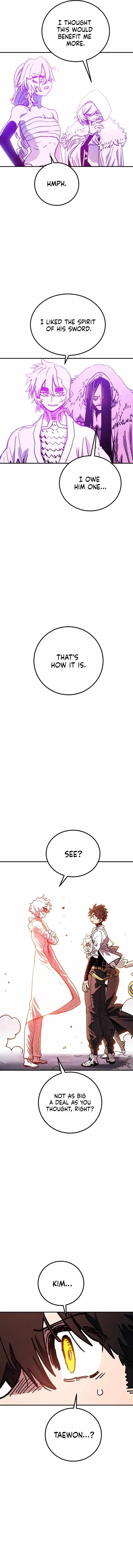 Read Player (Oh Hyeon-Jun) Manga Online