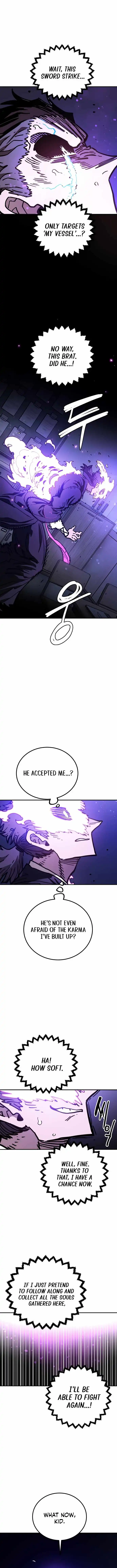 Read Player (Oh Hyeon-Jun) Manga Online