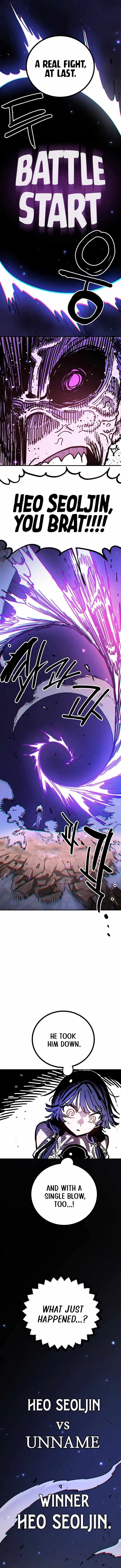 Read Player (Oh Hyeon-Jun) Manga Online