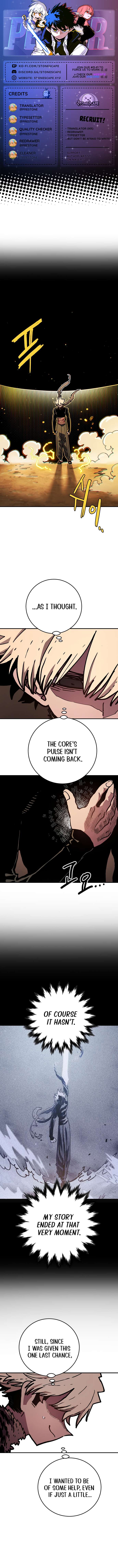 Read Player (Oh Hyeon-Jun) Manga Online