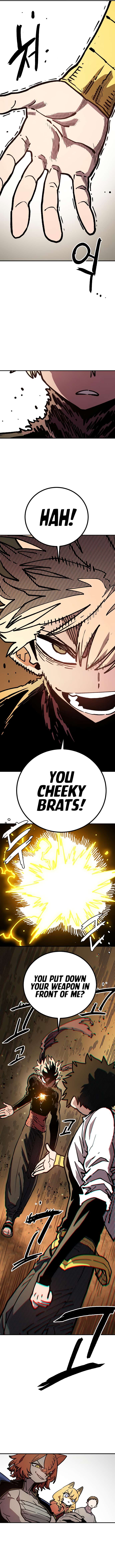 Read Player (Oh Hyeon-Jun) Manga Online