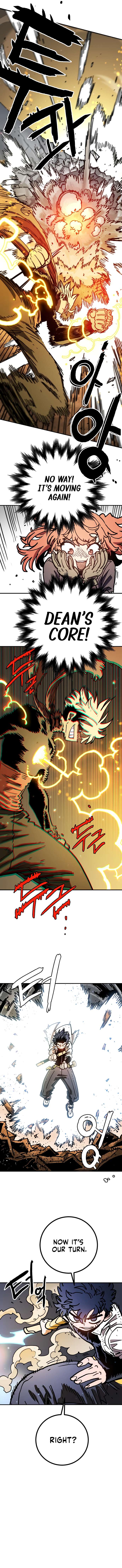 Read Player (Oh Hyeon-Jun) Manga Online