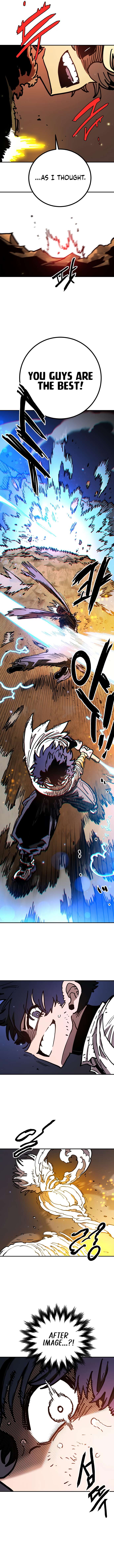 Read Player (Oh Hyeon-Jun) Manga Online