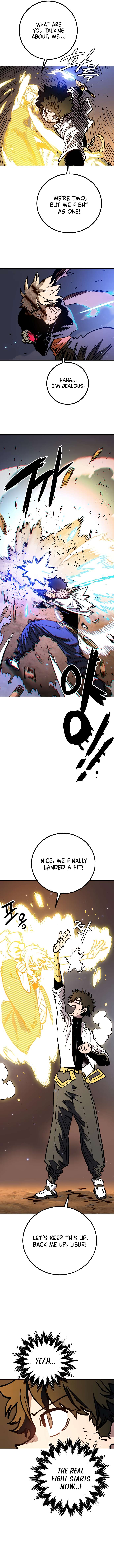 Read Player (Oh Hyeon-Jun) Manga Online