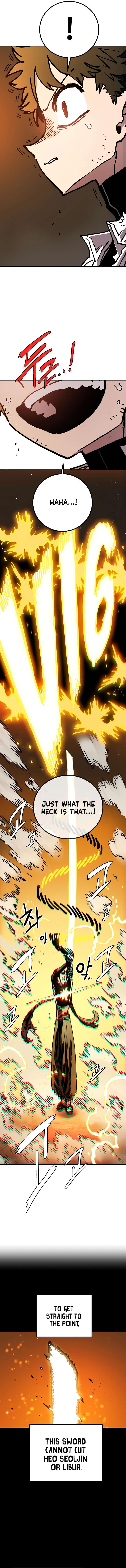 Read Player (Oh Hyeon-Jun) Manga Online