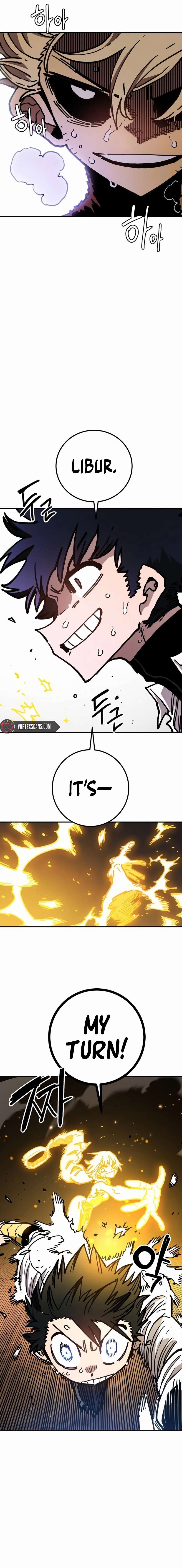 Read Player (Oh Hyeon-Jun) Manga Online