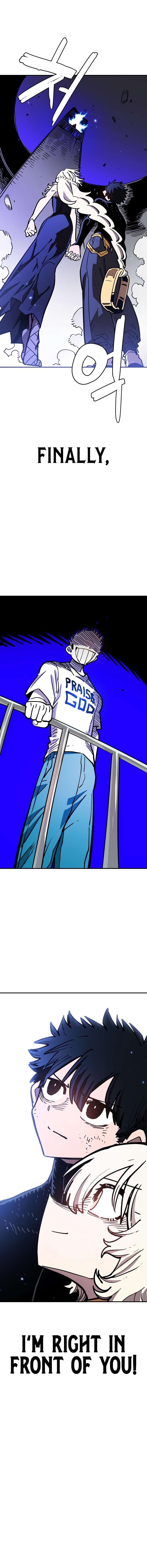 Read Player (Oh Hyeon-Jun) Manga Online