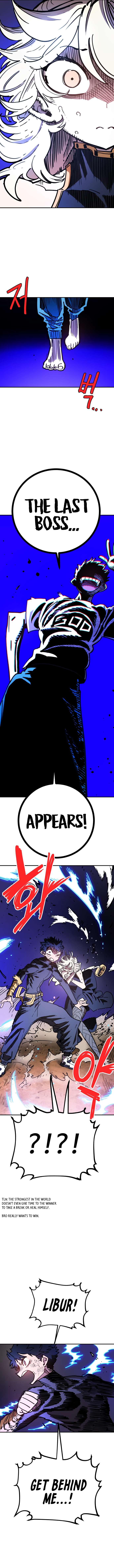 Read Player (Oh Hyeon-Jun) Manga Online