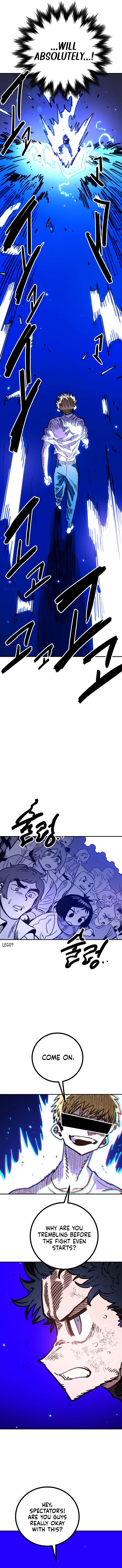 Read Player (Oh Hyeon-Jun) Manga Online