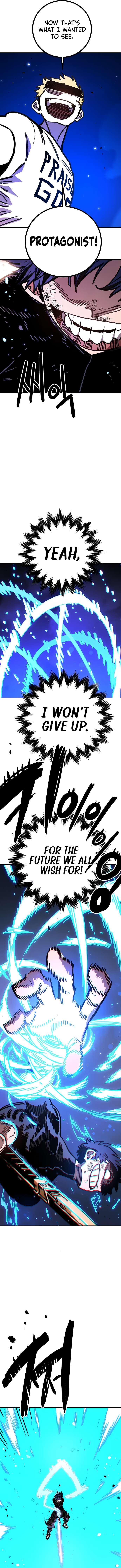 Read Player (Oh Hyeon-Jun) Manga Online