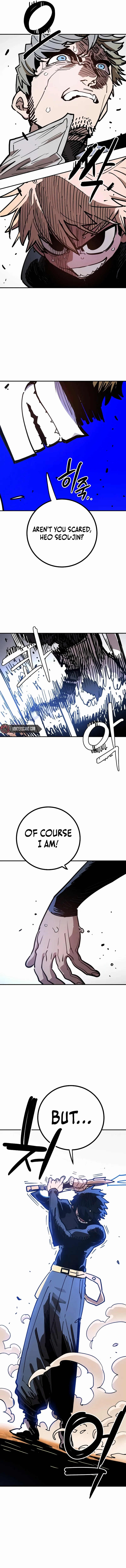 Read Player (Oh Hyeon-Jun) Manga Online