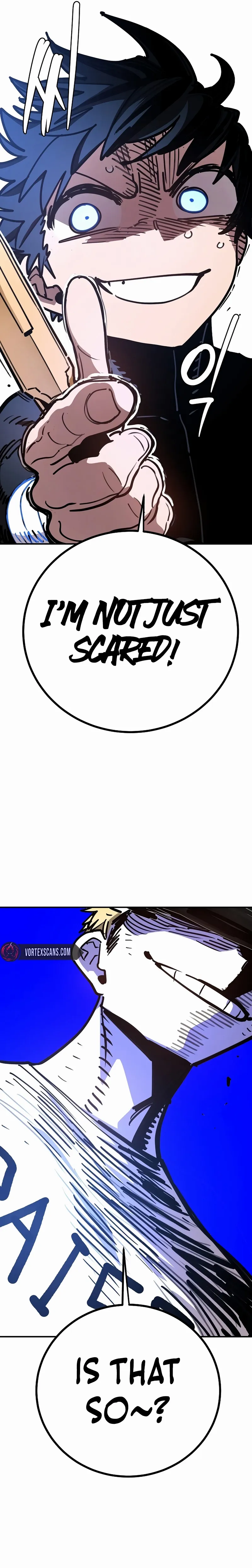 Read Player (Oh Hyeon-Jun) Manga Online