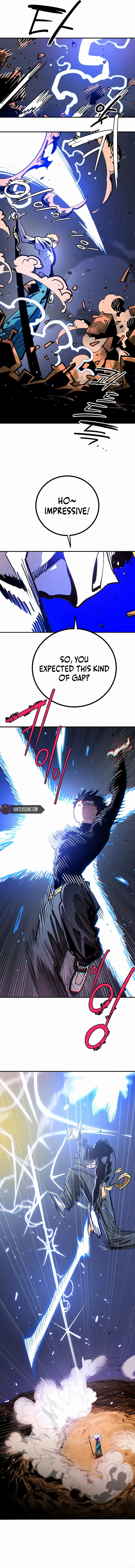 Read Player (Oh Hyeon-Jun) Manga Online