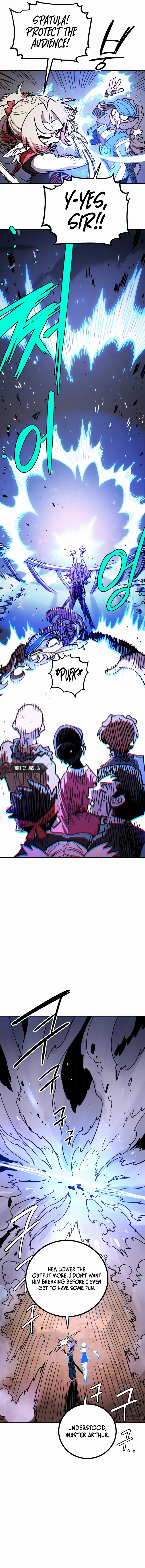 Read Player (Oh Hyeon-Jun) Manga Online