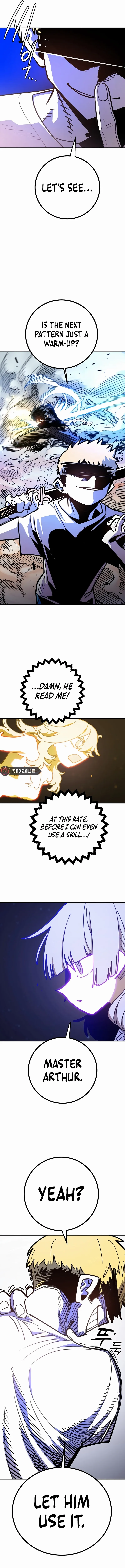 Read Player (Oh Hyeon-Jun) Manga Online